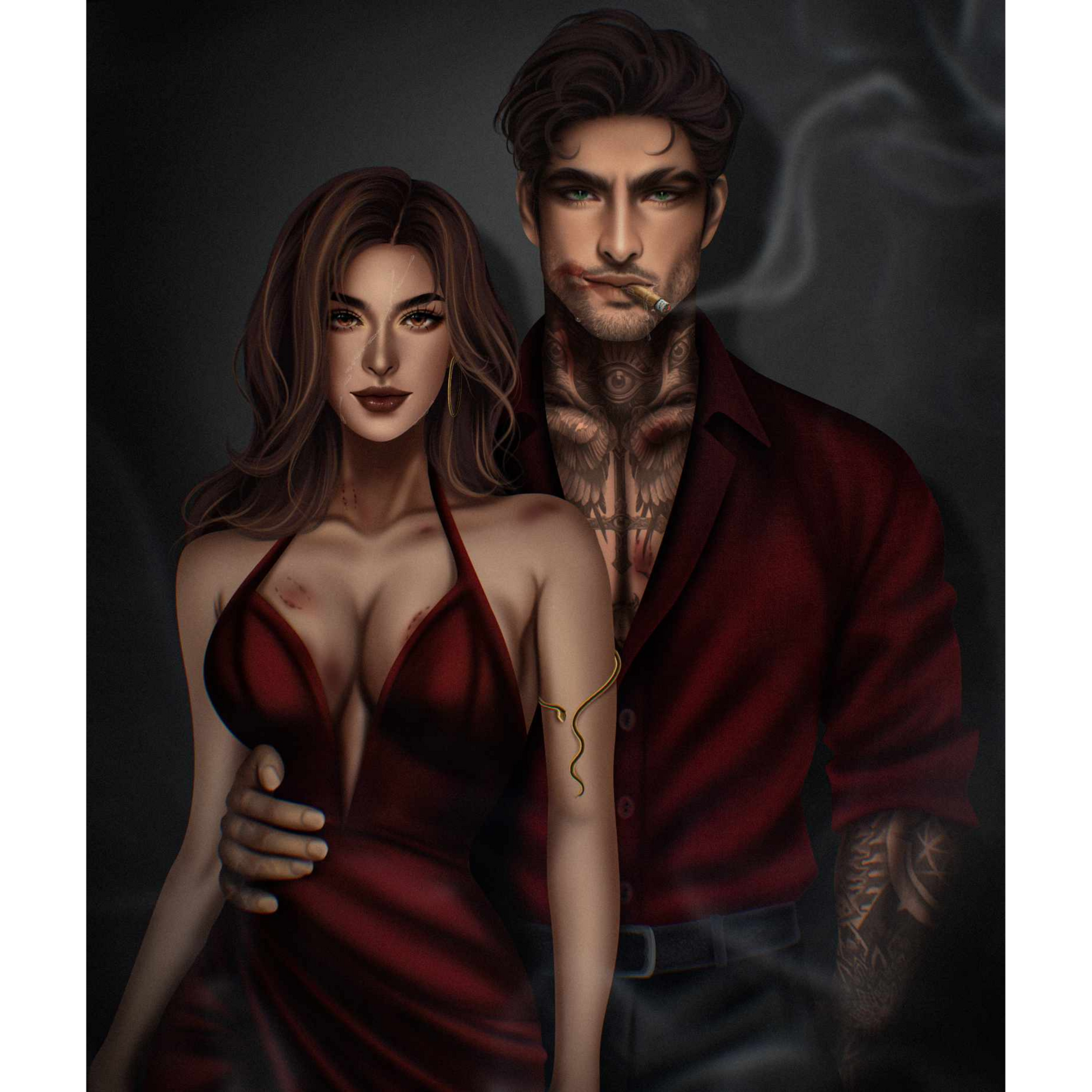 Afterparty by Chasing-Aly Afterparty by Chasing-Aly