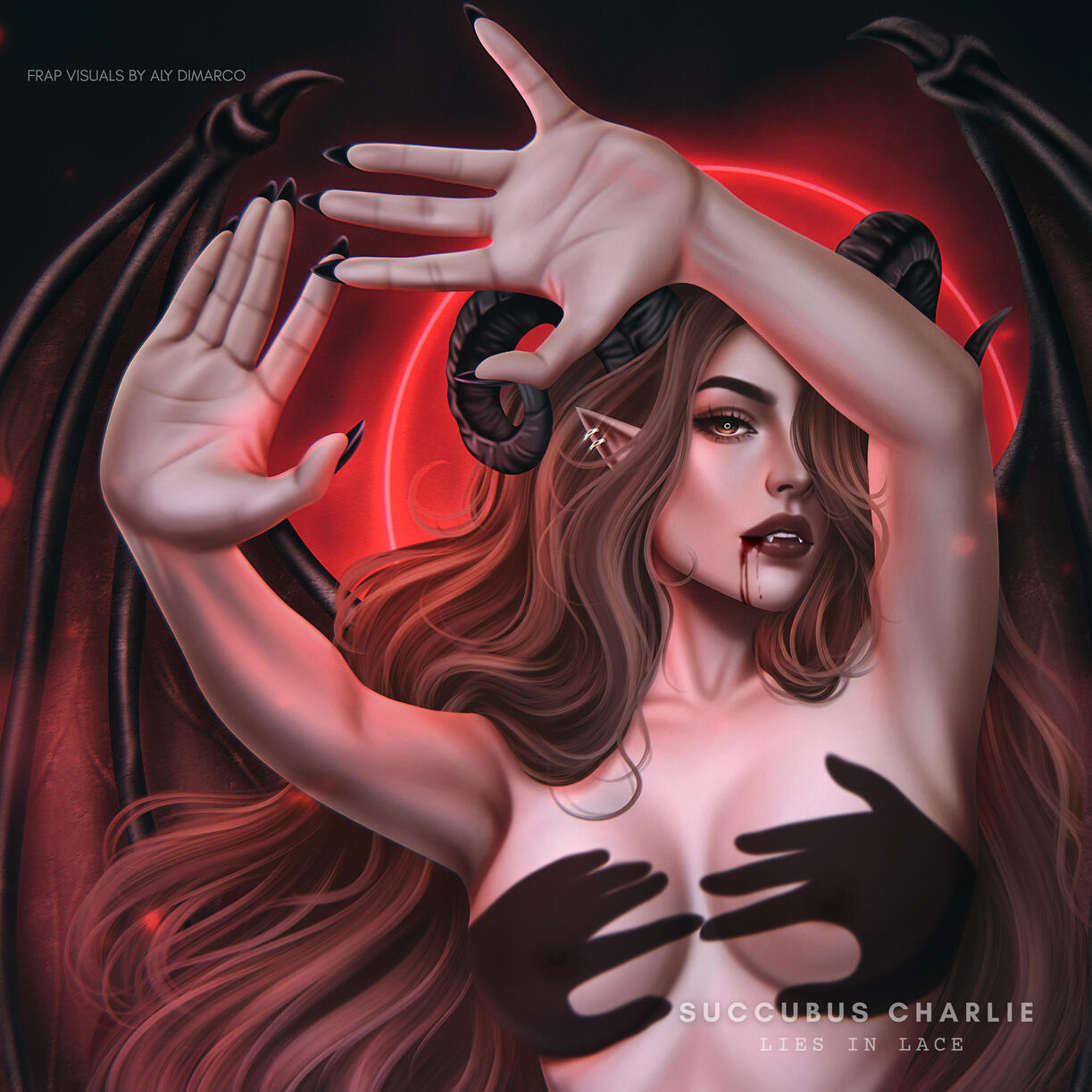 Succubus
