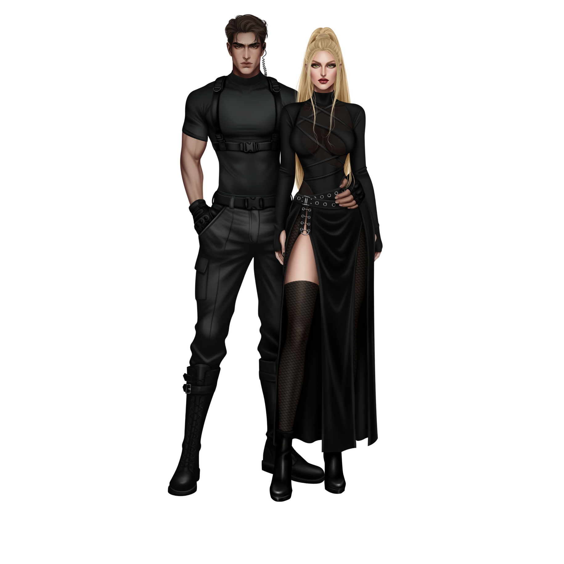 RIR by Chasing-Aly RIR by Chasing-Aly