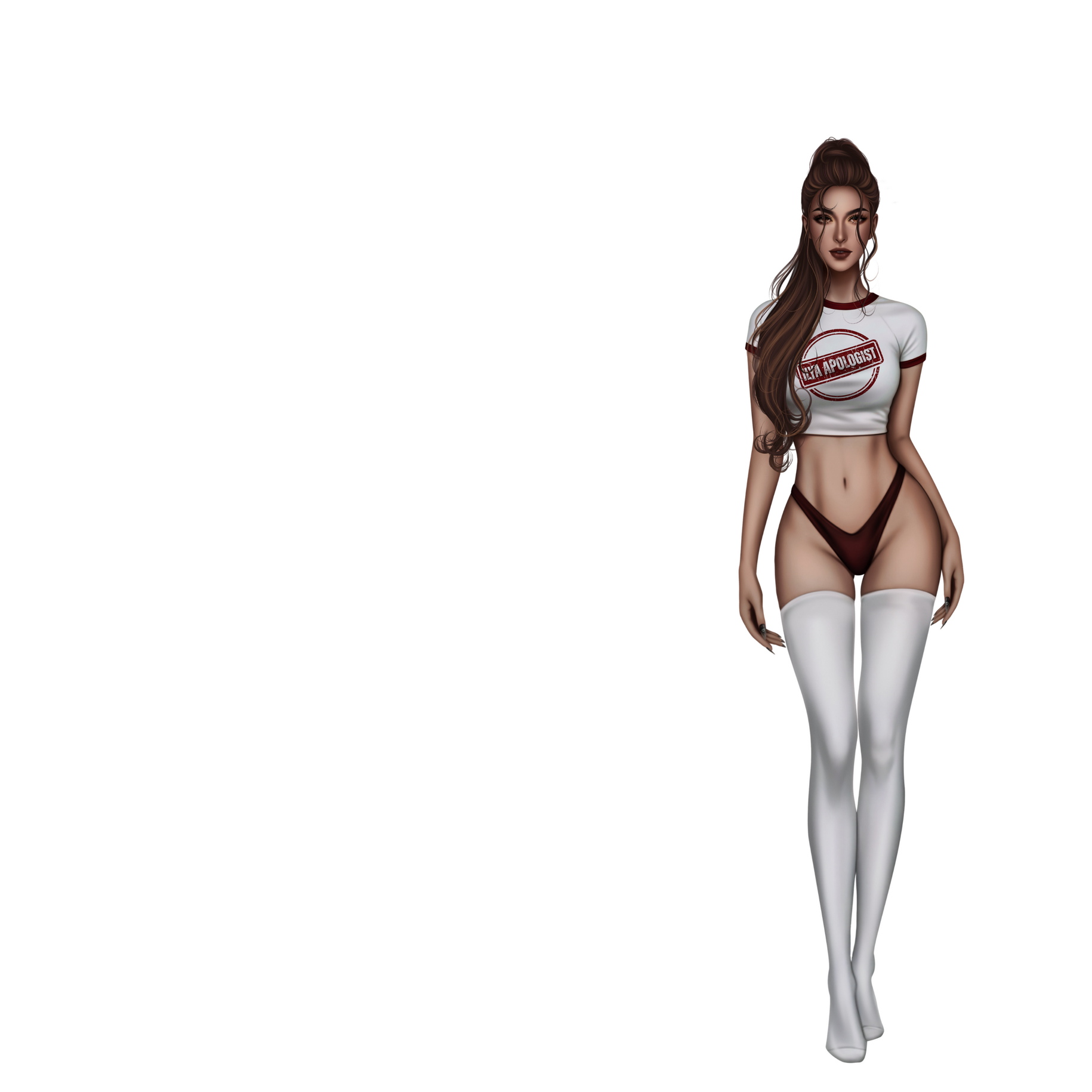 Stripper by Chasing-Aly Stripper by Chasing-Aly