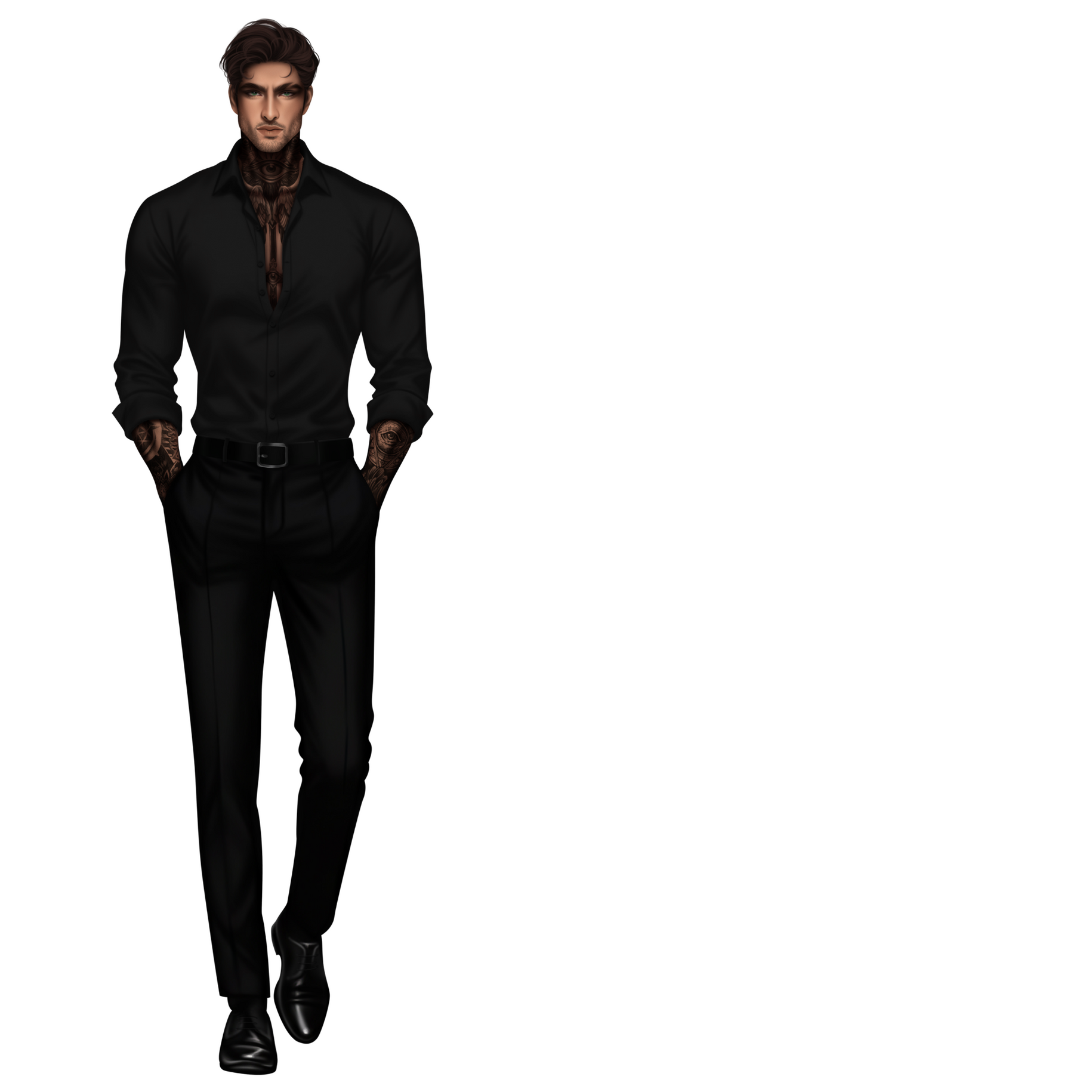 Pakhan by Chasing-Aly