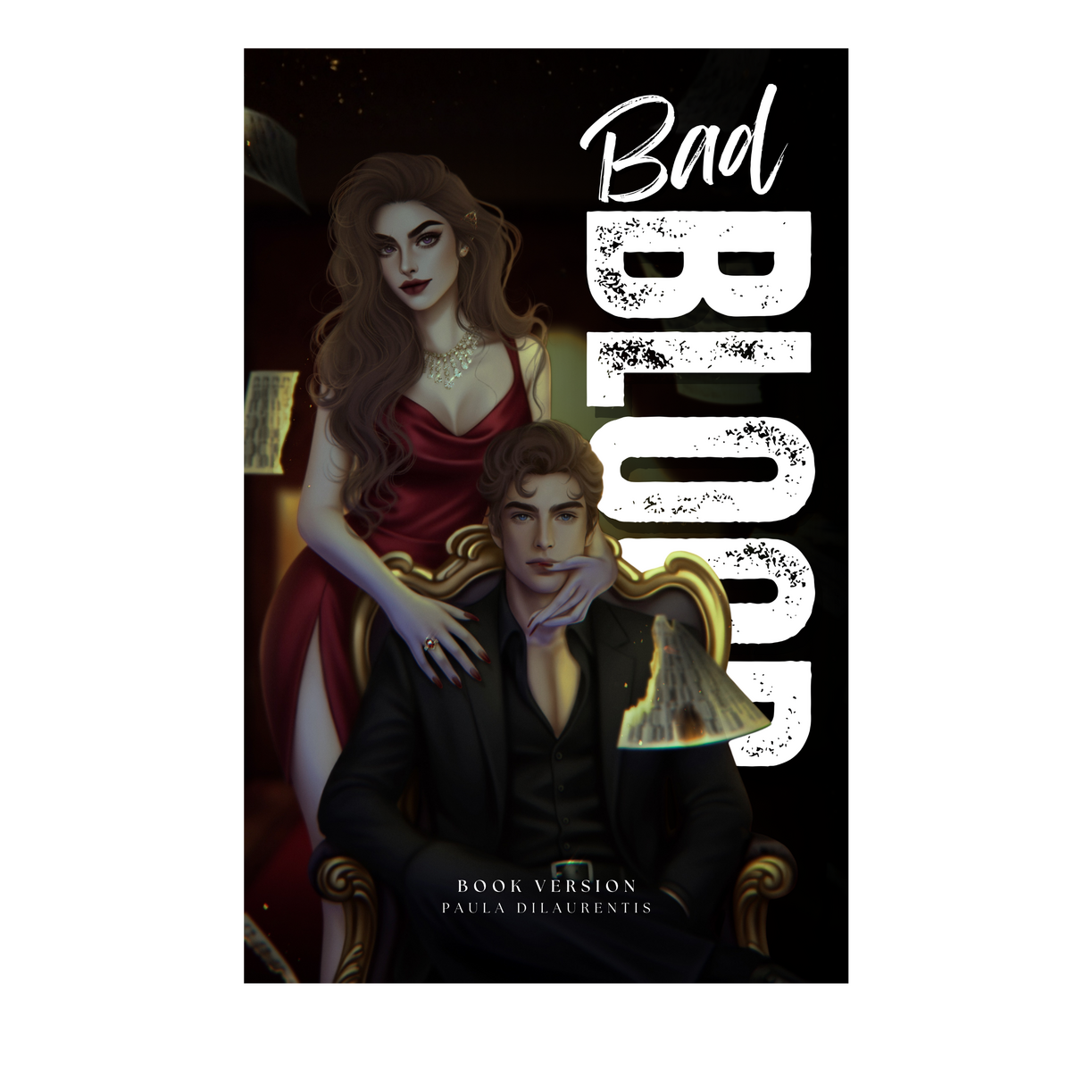 Bad Blood