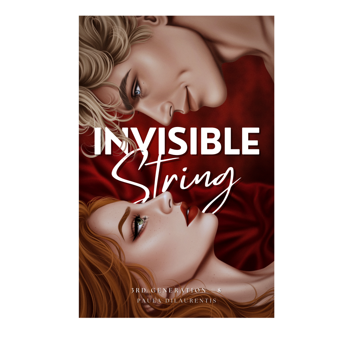 Invisible String